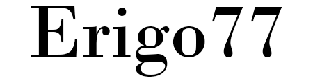Erigo77